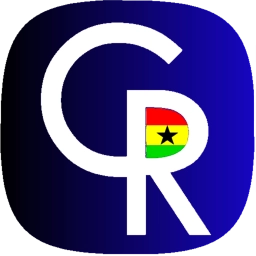 Logo of Ghana Recruitments