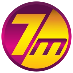 Logo of 7meter login