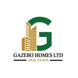 Logo of Gazebo Homes Ltd