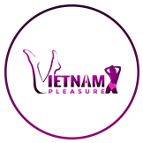 Logo of No.1 Online Adult Sex Toys Store in Vietnam | Vietnampleasure.com