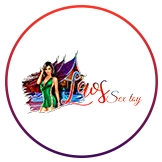 Logo of No.1 Online Sex Toys Store in Laos | laossextoy.com