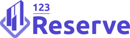 Logo of 123 Reserve