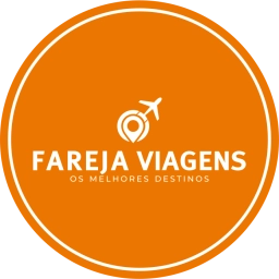 Logo of Fareja Viagens