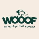 Logo van WOOOF