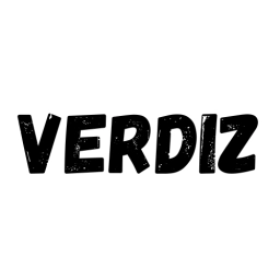 Logo of Verdiz