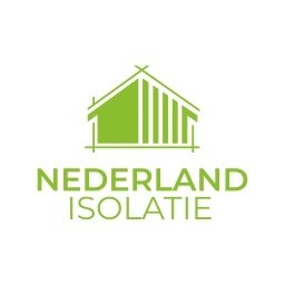 Logo van Nederland-isolatie