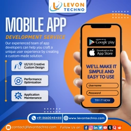 Logo of Mobile App Development Companies in New York