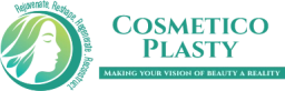 Logo of Cosmeticoplasty