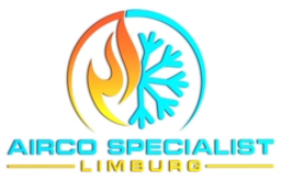 Logo van Airco specialist Limburg