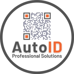 Logo of AutoID