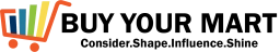 Logo of Buy Your Mart