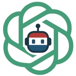 Logo van ChatGPT Nederlands ORG