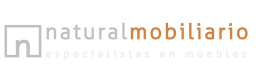 Logotipo de Natural mobiliario