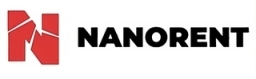 Logo of Nanorent
