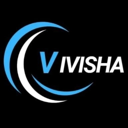 Logo of VIVISHA