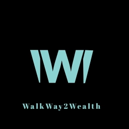 Logo of Walkway2wealth