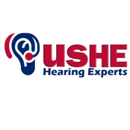 Logo of USA Hearing Experts