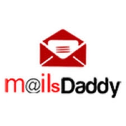 Logo of MailsDaddy Software