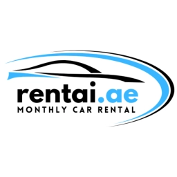 Logo of Rentai Monthly Car Rental JVC Dubai