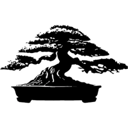 Logotipo de Bonsai Nostrum