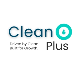 Logo of CleanO Plus