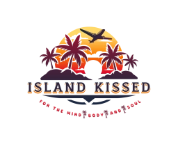 Logo of Island kissed