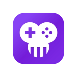 Logo van OXY.Games - game servers hosting provider