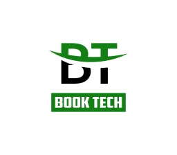Logo of Book Tech
