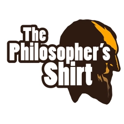 Logo of The Philosopher's Shirt