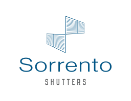 Logo of Sorrento Shuttters