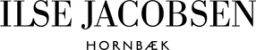 Logo van Ilse Jacobsen Hornbaek