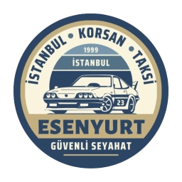 Logo of Korsan taksi istanbul