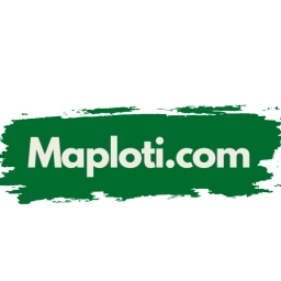 Logo of Maploti