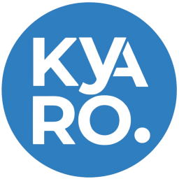Logo van Kyaro