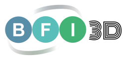 Logo von BFI3D Online Shop