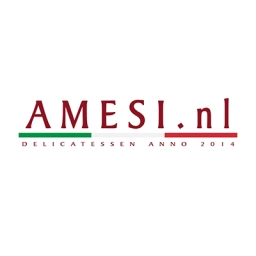 Logo van AMESI