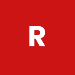 Logo of RAS logistics