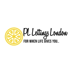 Logo of PL Lettings London