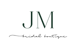 Logo of J. Major's Bridal Boutique
