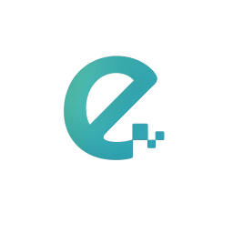 Logo of E-vision IPTV
