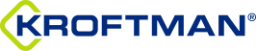 Logo de Kroftman