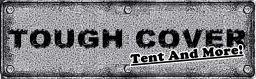 Logo of ToughCover Tents & Shelters