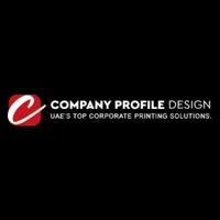 Logo of Company Profile Design