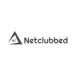 Logo of NetClubbed