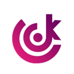 Logo of Clickkart Digital