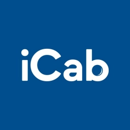 Logo of iCab