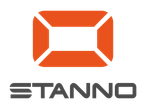 Logo of Stanno.com/de