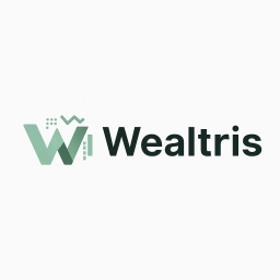 Logo of Wealtris