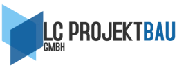Logo of Lcprojektbaugmbh