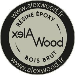 Logo de AlexWood